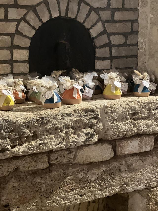 Azienda Agricola Lamafà - 2