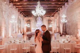 The Glass Cathedral - Santa Chiara - 6