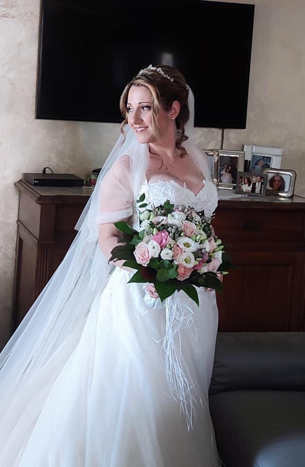 Olenzia Hair Style - 4