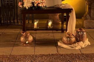 Romina Davì Wedding & Events - 7