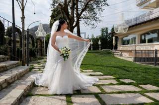 Diana Bridal Hairstylist - 9