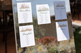 Revel Weddings & Events - 6