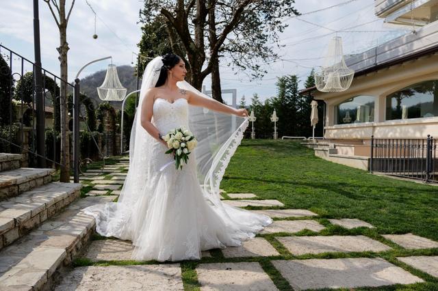 Diana Bridal Hairstylist - 4