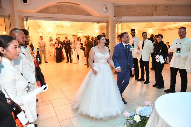 Sposa In - 1