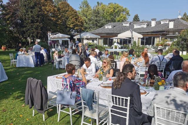 Ristorante Villa Eden 5