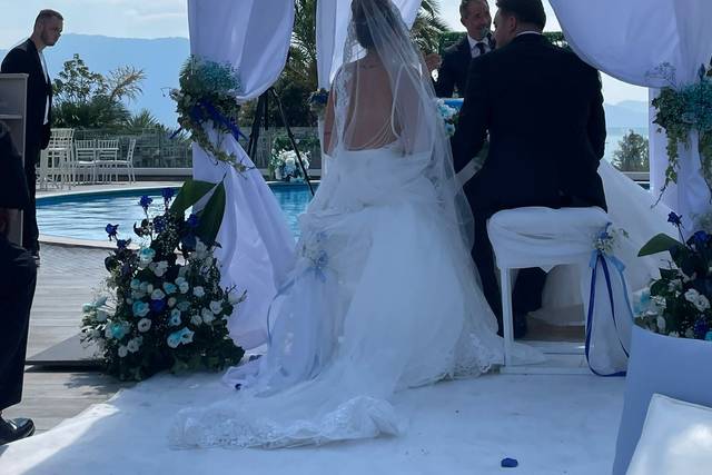 Villa Antica Le Dune 3