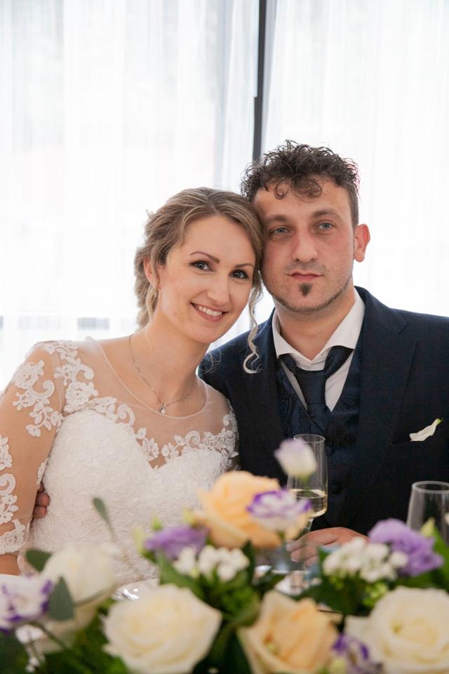 Claudia Degano Photo - 2