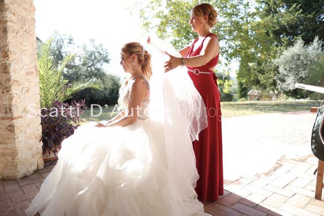 Scatti D'Autore Photographers 1