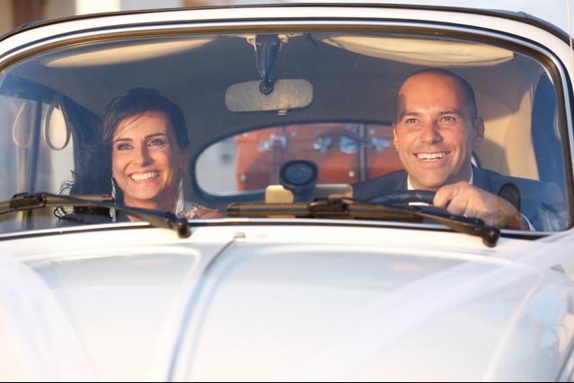 Wizard Wedding Films - 3