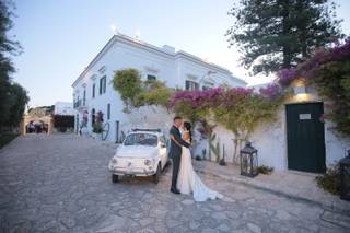 Masseria San Nicola - 8