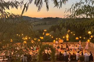 Tenuta La Borriana - 12