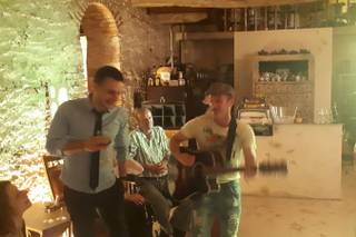 Flavio Music Show - 5