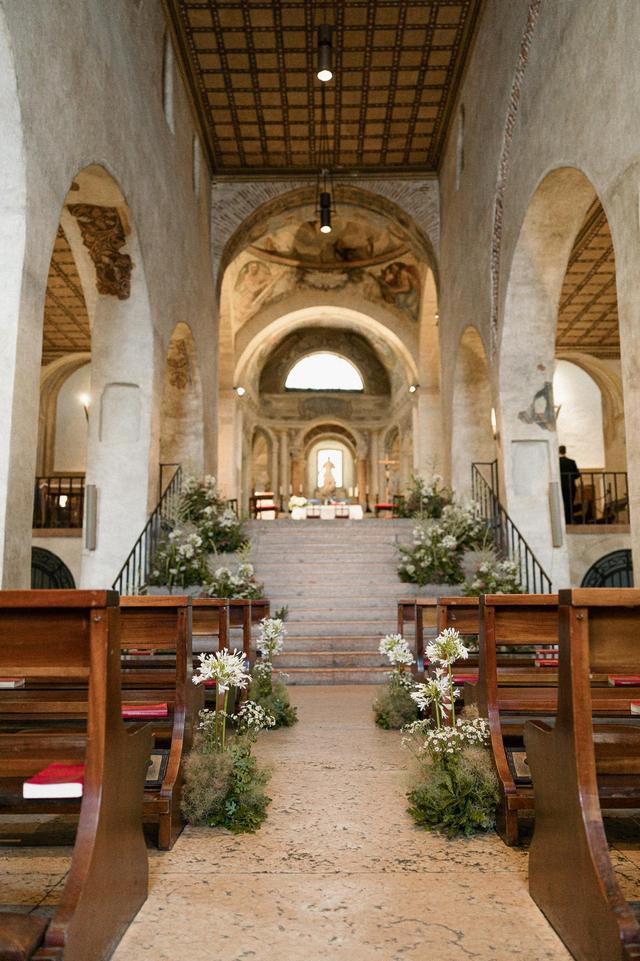La Fiorivendola - 1