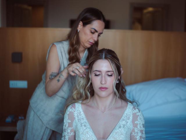 Sexy in The City - HairBeauty & Bride - 3