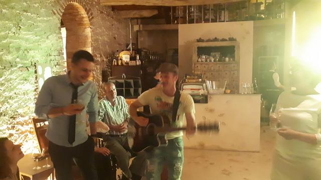 Flavio Music Show - 1