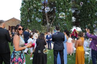 Alekos il Poeta delle Bolle - 9