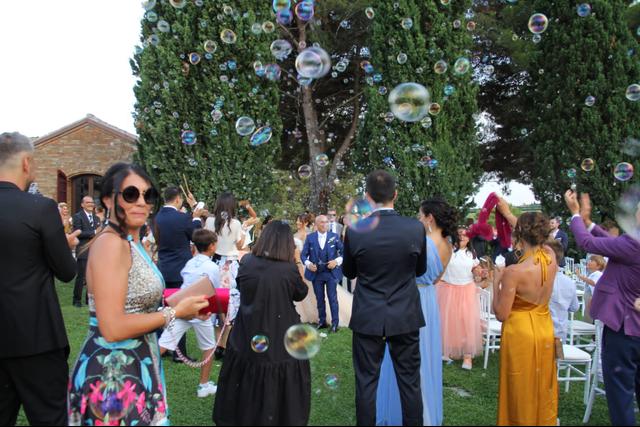 Alekos il Poeta delle Bolle - 3