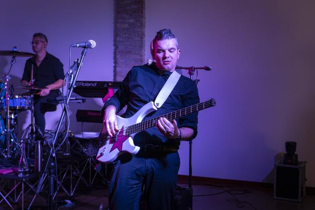 Kriss Groove Band - 1