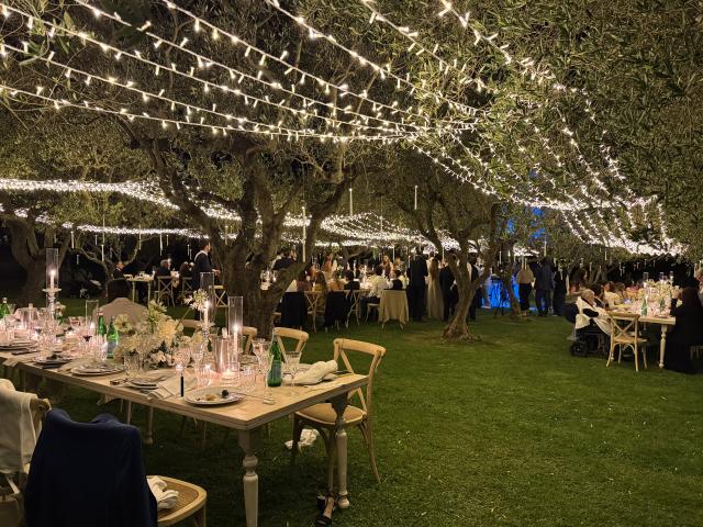Masseria Luco - 4