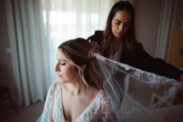 Sexy in The City - HairBeauty & Bride - 4