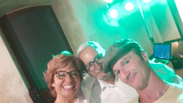 Flavio Music Show - 3