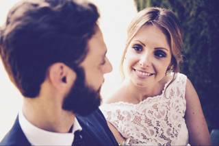 Roberta Marchiori - Make Up Artist - 10