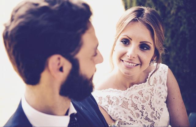 Roberta Marchiori - Make Up Artist - 4