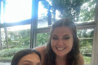 Aurora Terranova Make-up Artist - 6