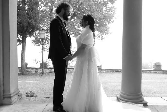 Passione Sposa 5