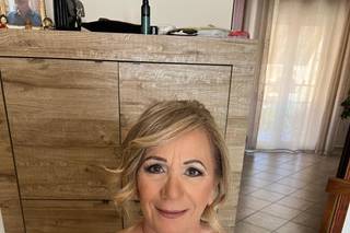 Valeria Makeup Artist - 1