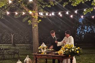 Agriturismo Granai Certosa - 8