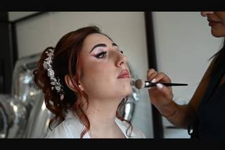 Laura Russo Makeup Artist - 5