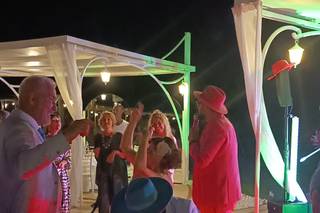 Marshmallow Party Band - 1