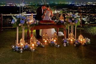 Ahmar Wedding Planner - 5
