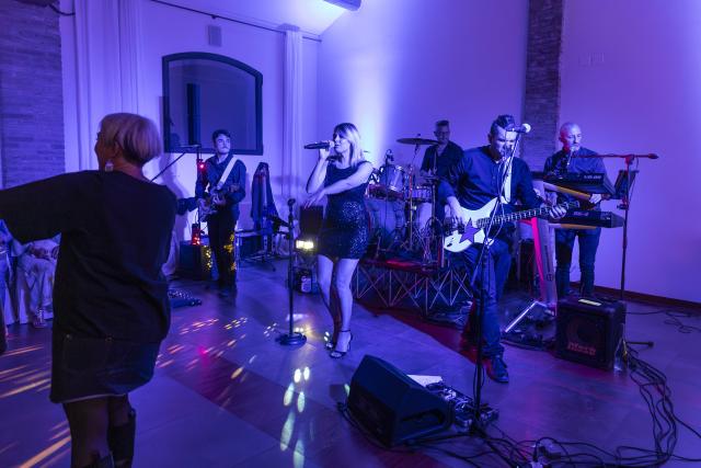 Kriss Groove Band - 3