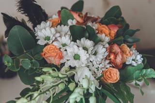 Maman fleurs - 10
