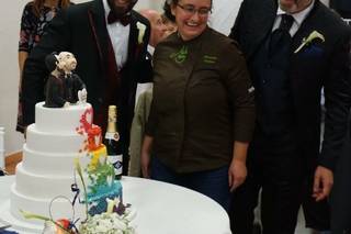 Mabanuby Cake Design - 10