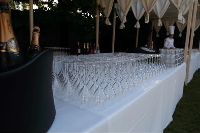 Dal Dosso Food & Entertainment - 4