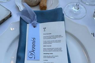 Ahmar Wedding Planner - 6
