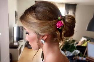 Luigi Marchiori Hair Stylist - 8
