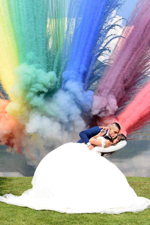 Patrick Merighi Photographer - 2