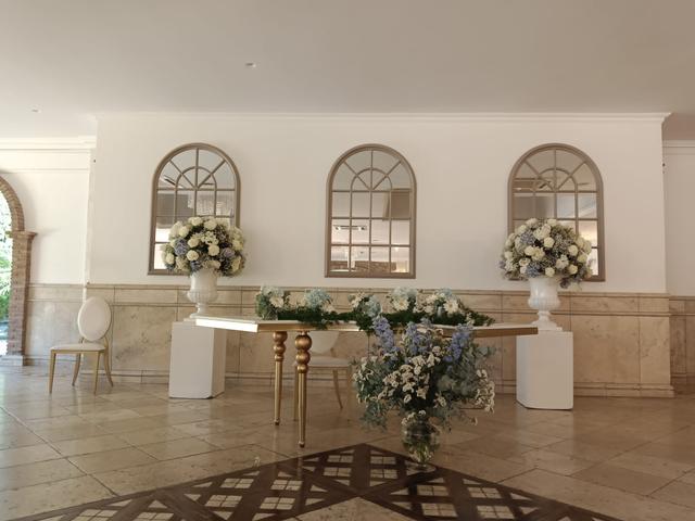 Villa di Bacco - 1
