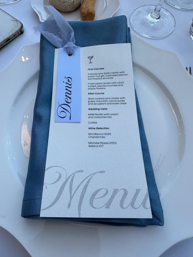 Ahmar Wedding Planner - 1