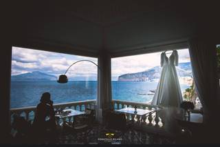Hotel Bellevue Syrene - 16