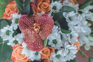 Maman fleurs - 11
