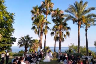 Valeria Di Guardo Wedding and Event Planner - 5