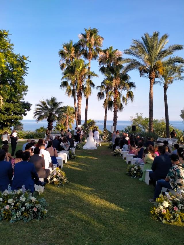 Valeria Di Guardo Wedding and Event Planner - 1