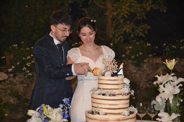 La Vie Est Belle Pasticceria - 1