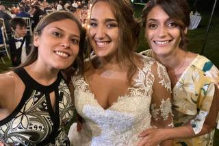 Romina Carancini Makeup - 11