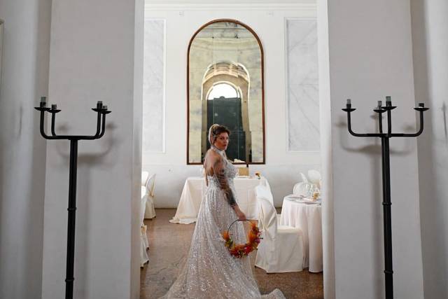 AgàpēSposa 4